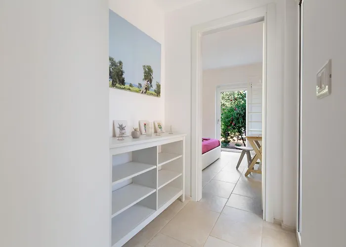 Villa Borgo Morgicchio By Perle Di Puglia