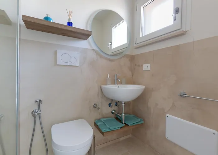 Borgo Morgicchio By Perle Di Puglia * Specchiolla