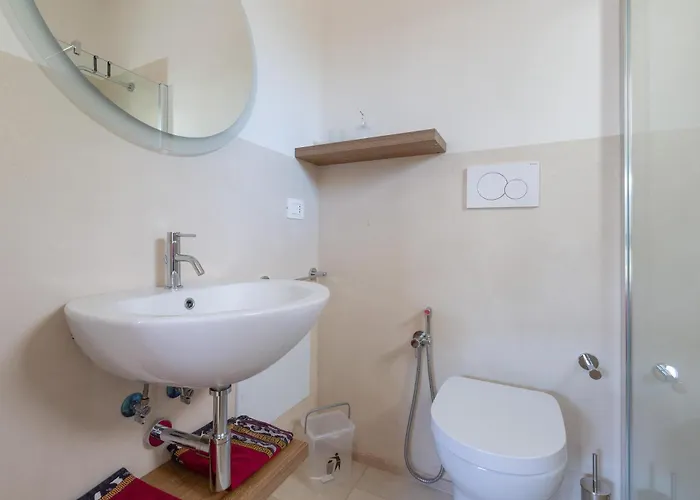 Borgo Morgicchio By Perle Di Puglia Villa