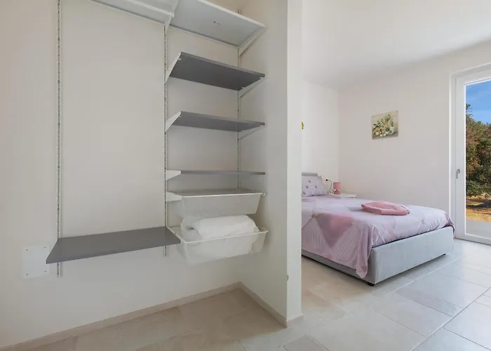 Villa Borgo Morgicchio By Perle Di Puglia *