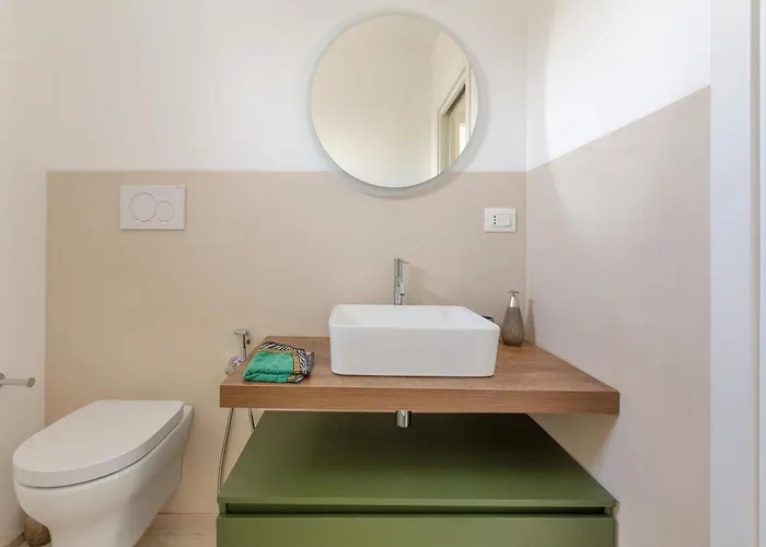 Borgo Morgicchio By Perle Di Puglia Villa Specchiolla