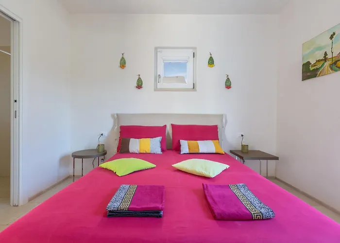 Villa Borgo Morgicchio By Perle Di Puglia Specchiolla