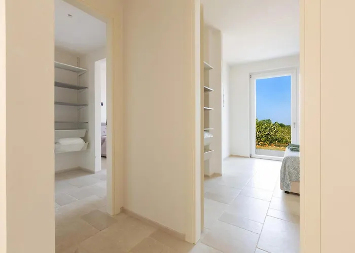 Borgo Morgicchio By Perle Di Puglia *