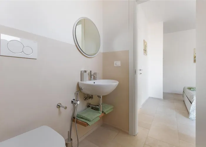 Borgo Morgicchio By Perle Di Puglia