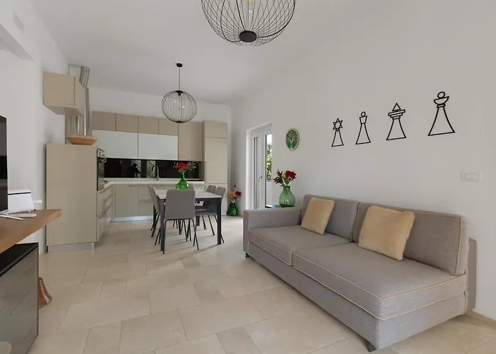 Villa Borgo Morgicchio By Perle Di Puglia