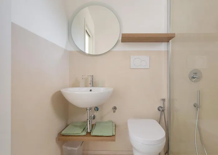 Borgo Morgicchio By Perle Di Puglia Villa *